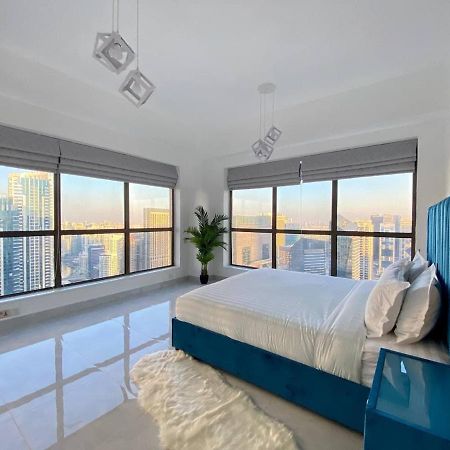 Luxury Jbr Apartments , Beach , Pool , Parking Dubaj Zewnętrze zdjęcie
