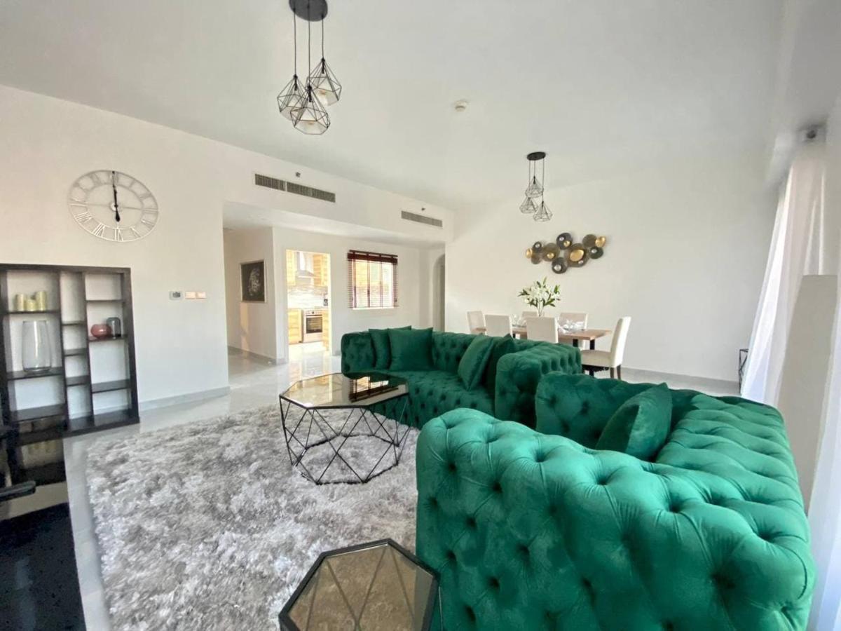 Luxury Jbr Apartments , Beach , Pool , Parking Dubaj Zewnętrze zdjęcie