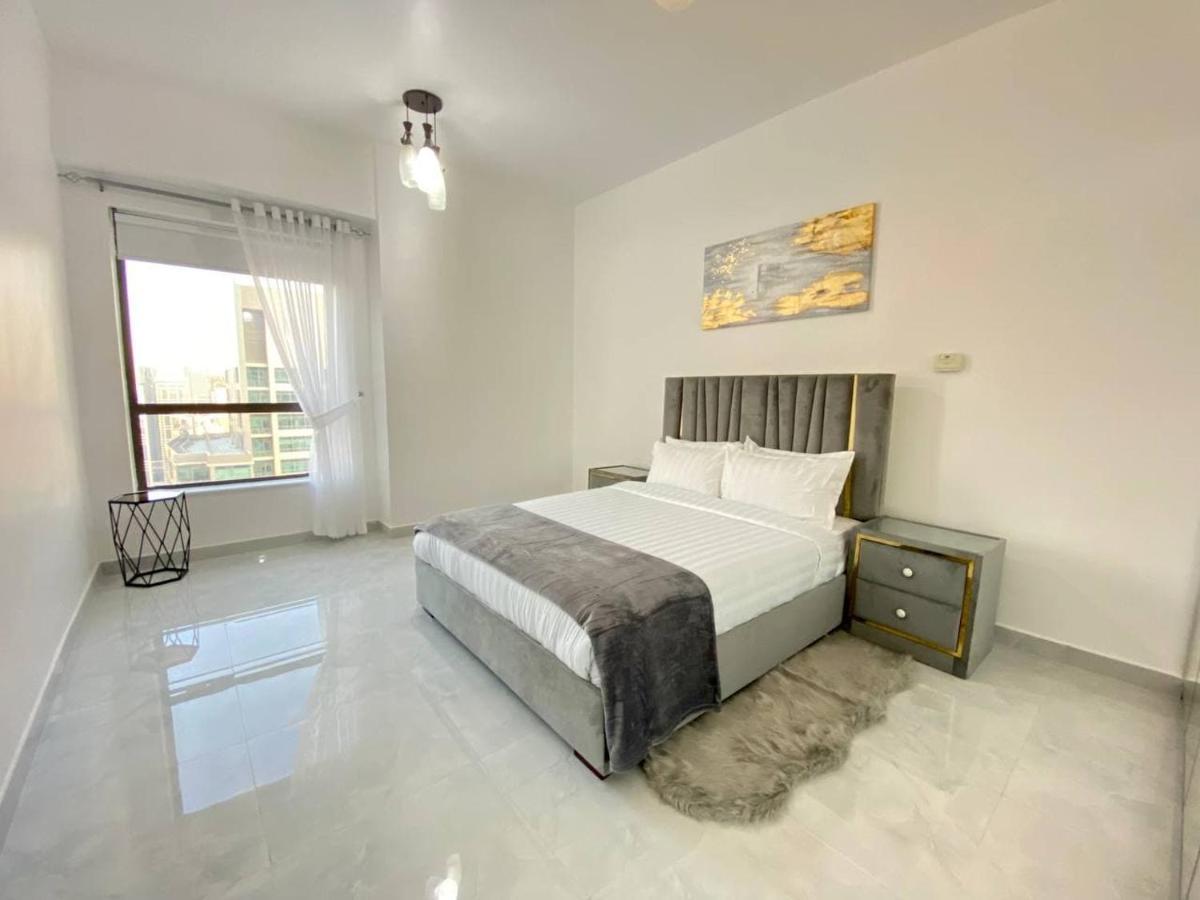Luxury Jbr Apartments , Beach , Pool , Parking Dubaj Zewnętrze zdjęcie